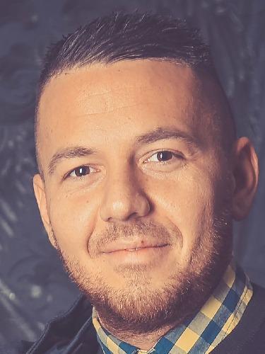 Otniel Elian Spunei
