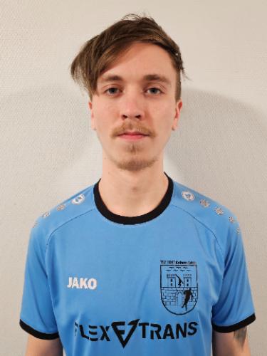 Dominik Keil