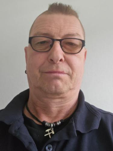 Michael Hacke