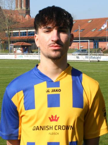 Nikolas Klewer