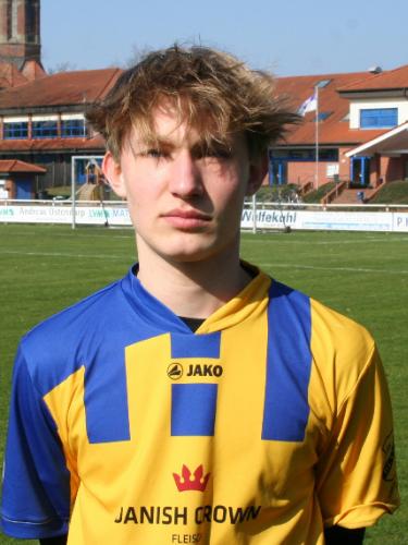 Lukas Eick