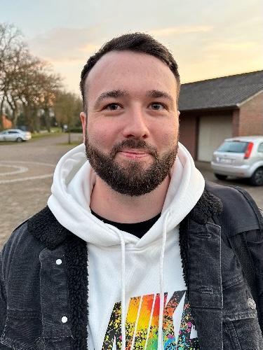 Niklas Bänecke