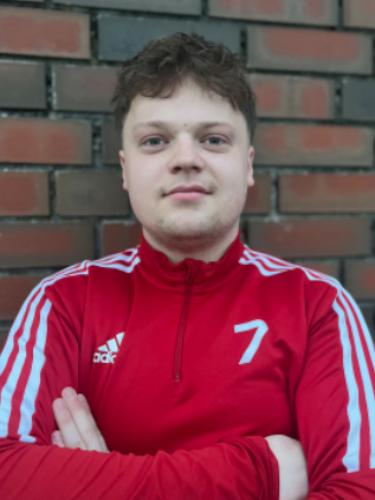 Tom Bednorz