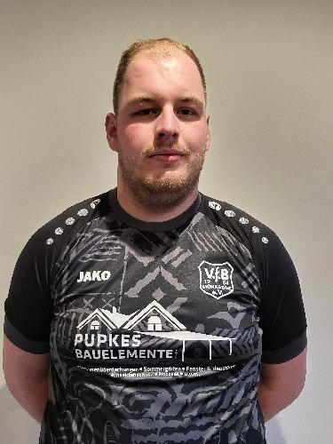 Andre Stulken
