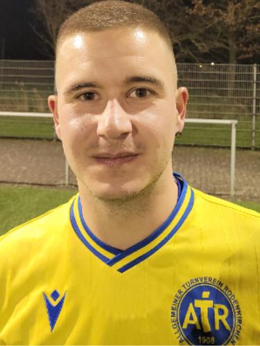 Jannik Kröger