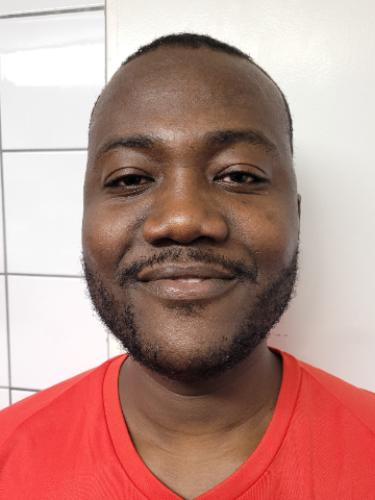 Michael Kwadwo Annor