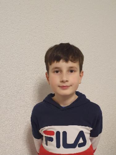 Almir Thaqi