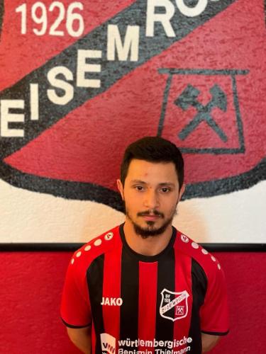 Uemit Akdeniz
