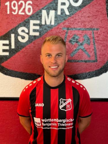 Jannik Seel