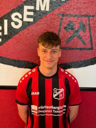 Kolja Ruben Wegner