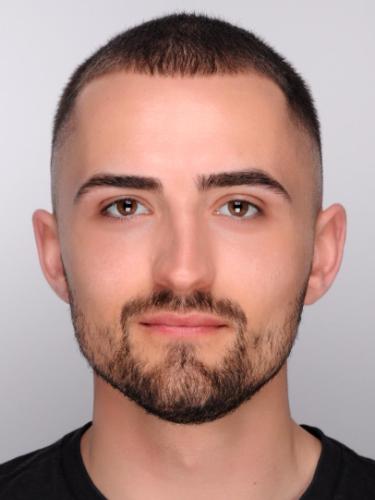 Aaron Noel Pachner