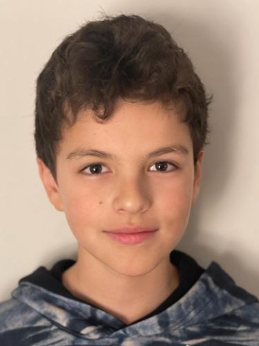 Benjamin Paul Iacopini