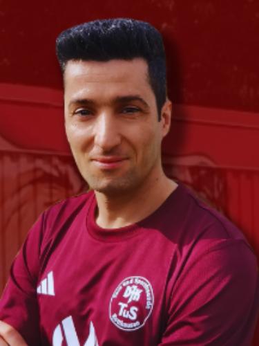 Hassan Matthäus Ghasemiun