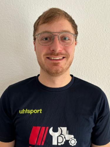Alfred Heß