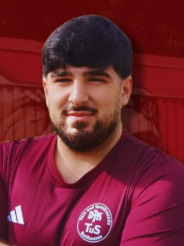 Dogukan Semih Parlak