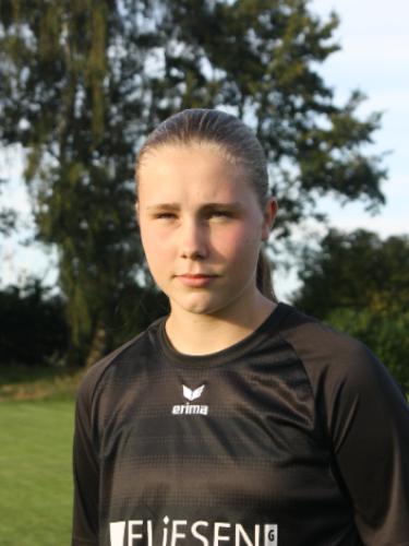 Bente Sarah van Dijk