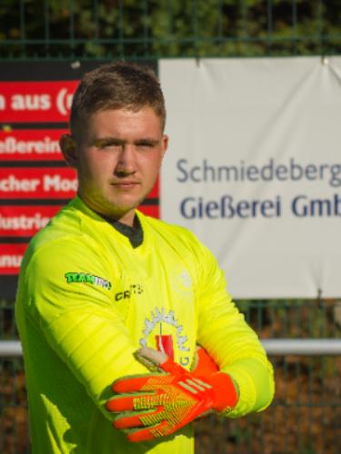 Sascha Böttcher