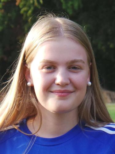 Johanna Leefmann