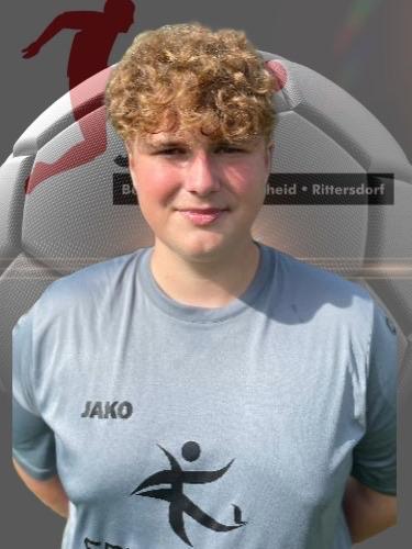 David Douglas Willger