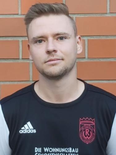 Dominik Struppek