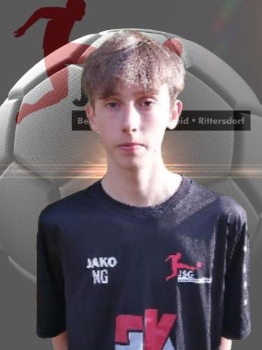 Niclas Geib