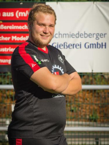 Chris Jungnickel
