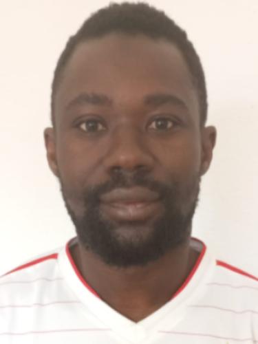 Mohamed Kaba
