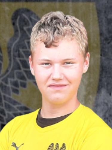 Mika Steenberg