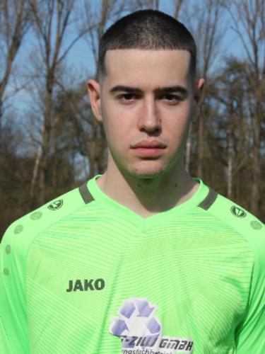 Mladen Gojkovic