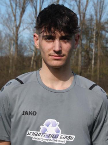 Elia-Noel Hineysioglu