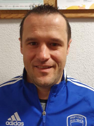 Christian Spissinger