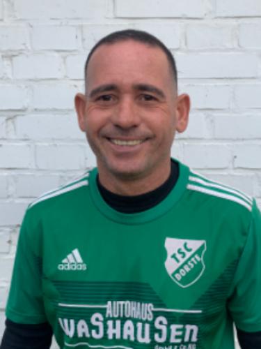 Vagner Rogério Inácio