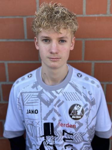 Leon Cedric Stubbemann