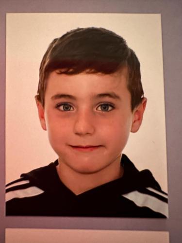 Francesco-Mario Gueli