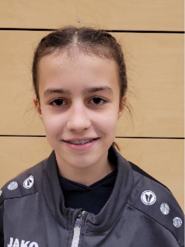 Greta Joachim