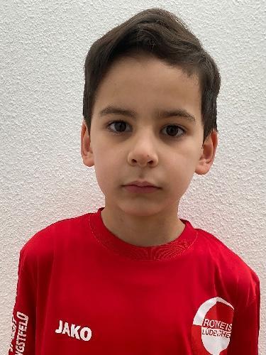 Emir Kaan Soyari