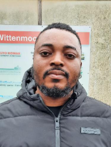 abraham osashon idemudia