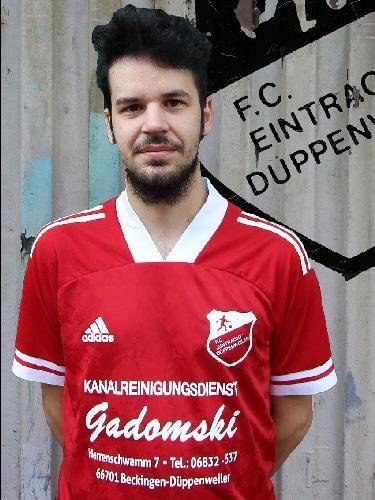 Florian Schwer