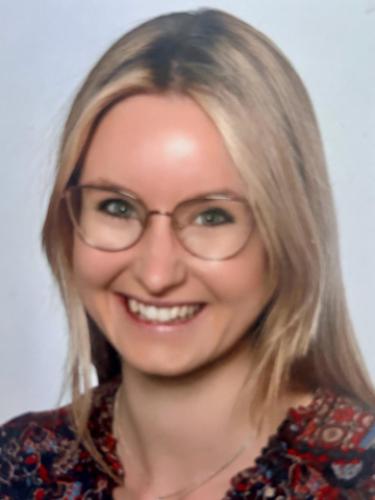 Jennifer Preisendoerfer