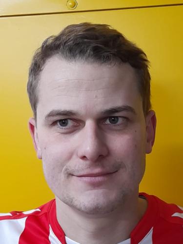 Matthias Matzen