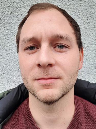 Yannick Schettler
