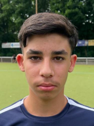 Zhulien Rozev Zhulienov