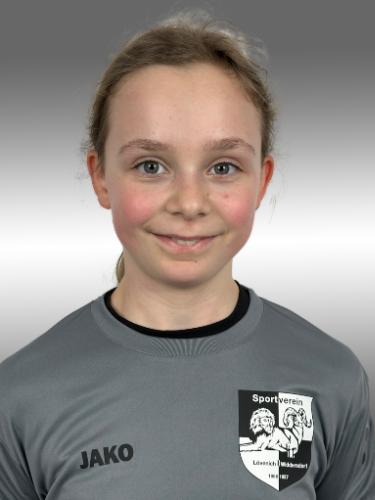Anna Josefine Mertes