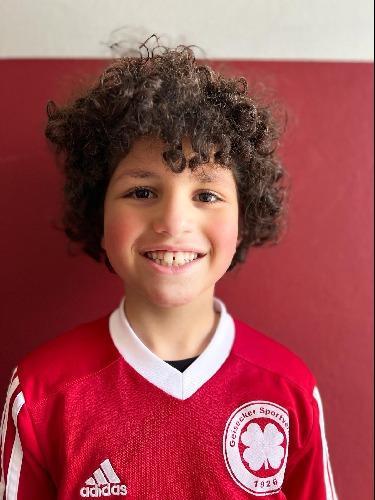 Hassan Al-Khafadji
