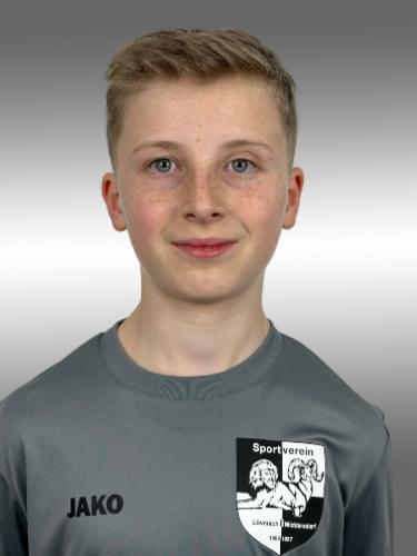 Ron Colin Erpelding