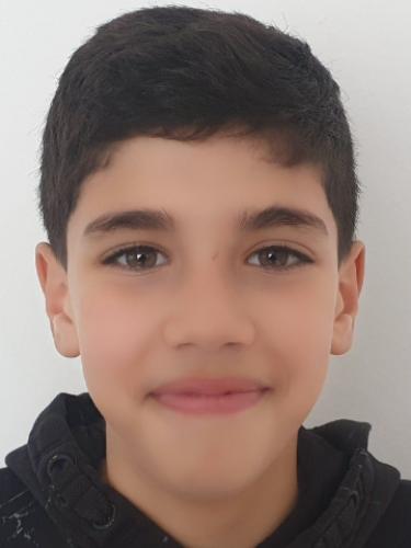 Mohamed Amin Abed