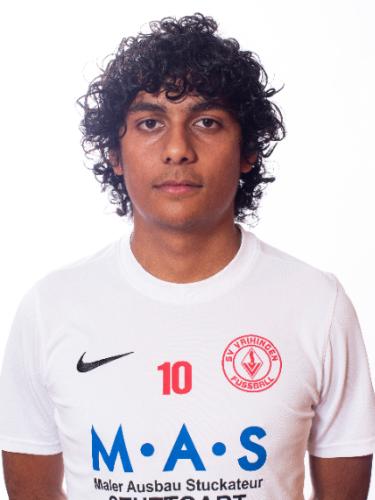 Diego Ariel Penaherrera Munoz