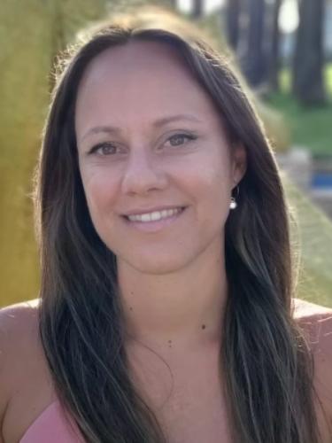 Stephanie Armbruster