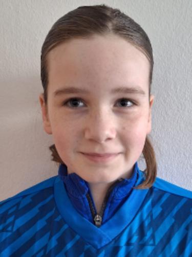 Thordis Maria Wilken