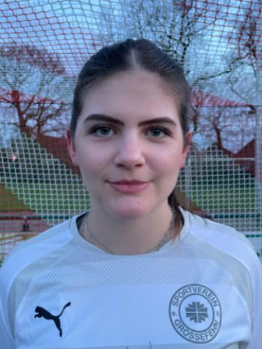 Lea Aggen